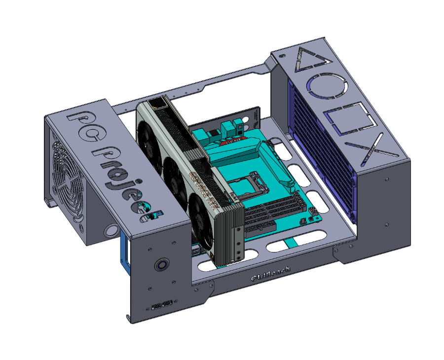 Micro ATX